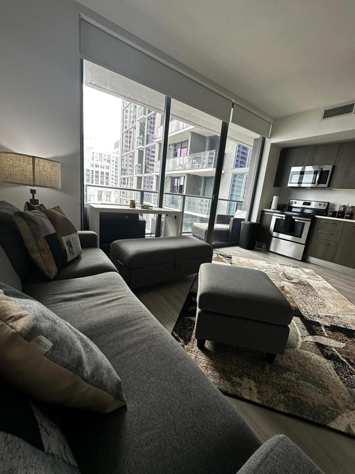 Luxe Ventures Aparthotel