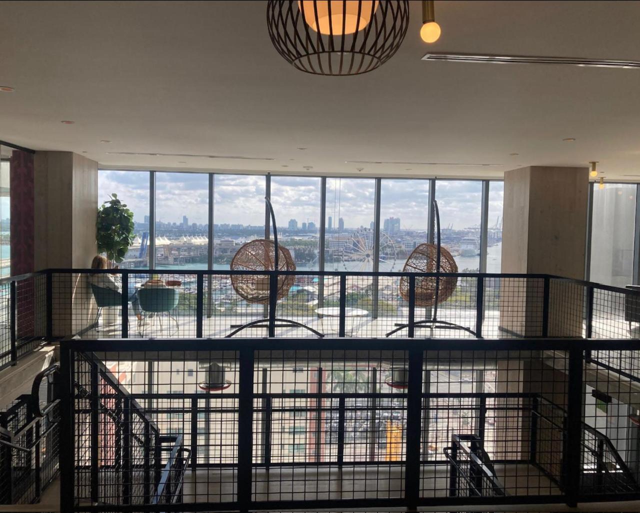 Aparthotel Luxe Ventures