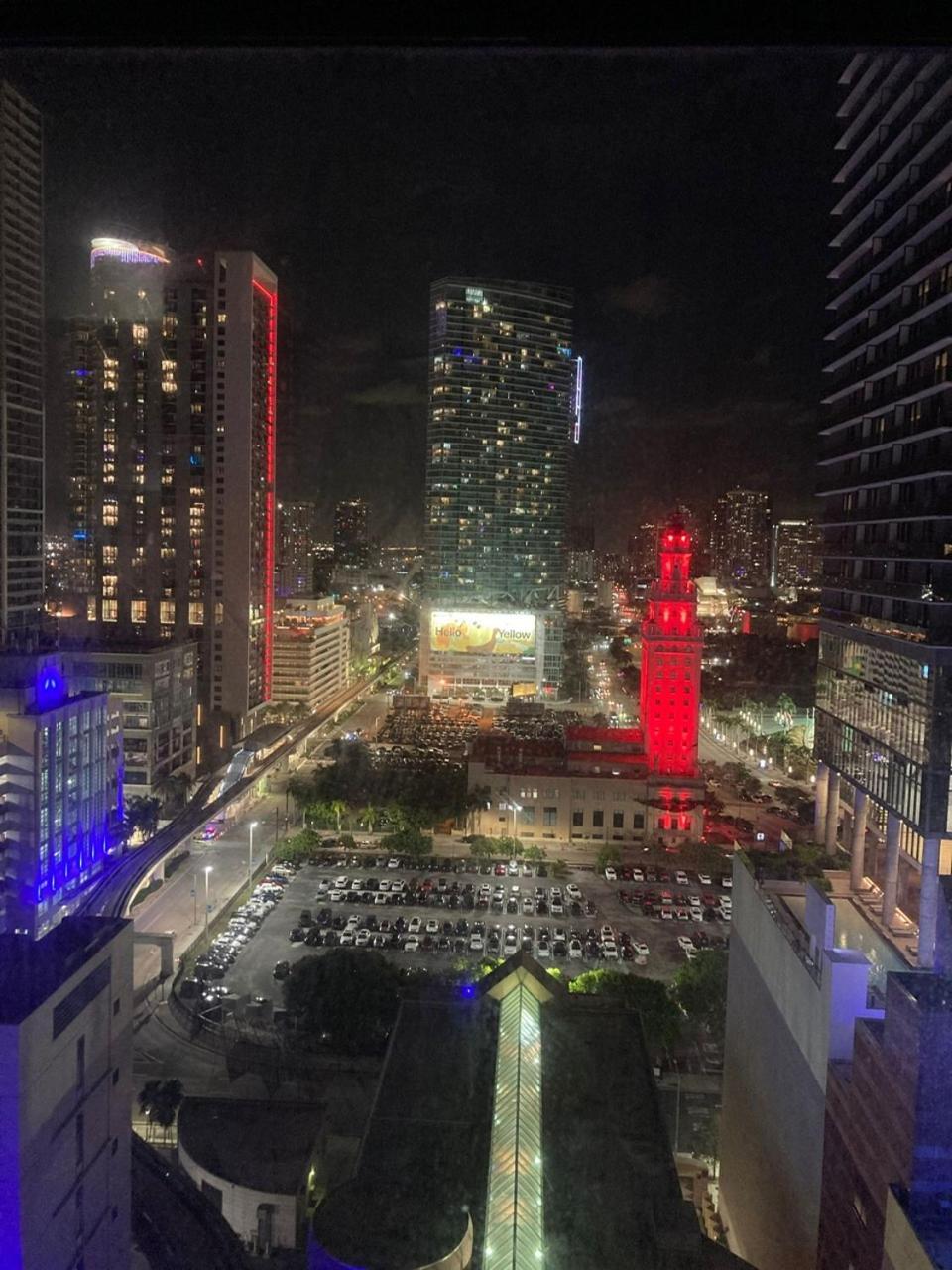 Luxe Ventures Aparthotel Miami