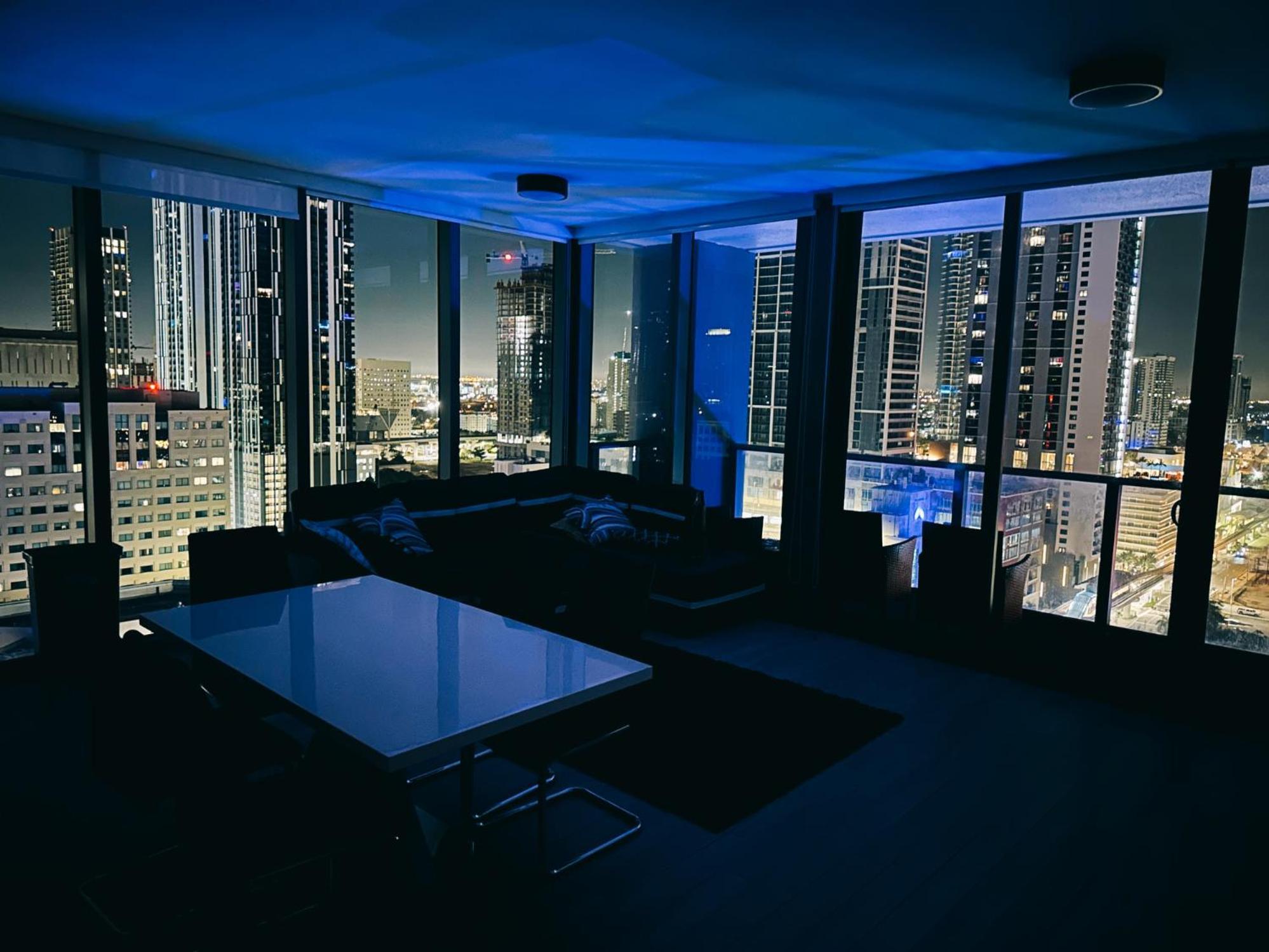 Aparthotel Luxe Ventures Miami