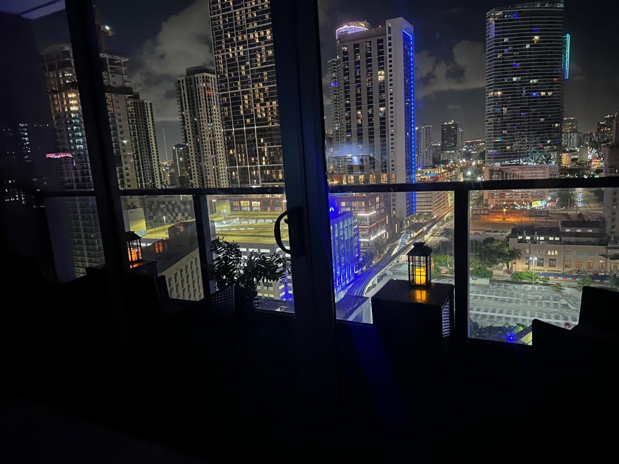 Luxe Ventures * Miami