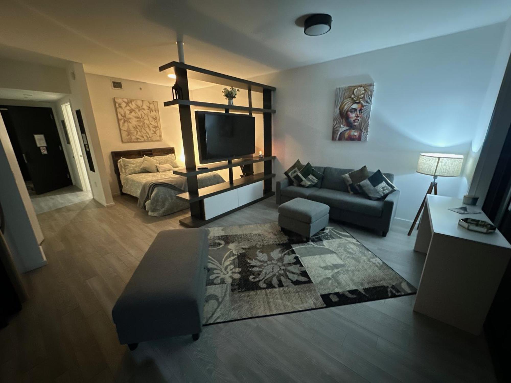Aparthotel Luxe Ventures