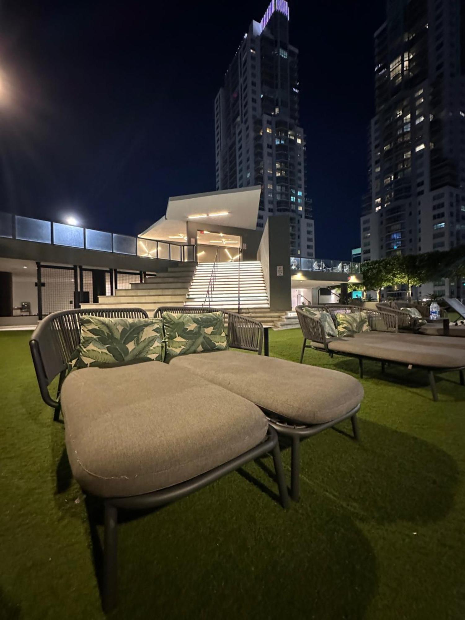 Aparthotel Luxe Ventures