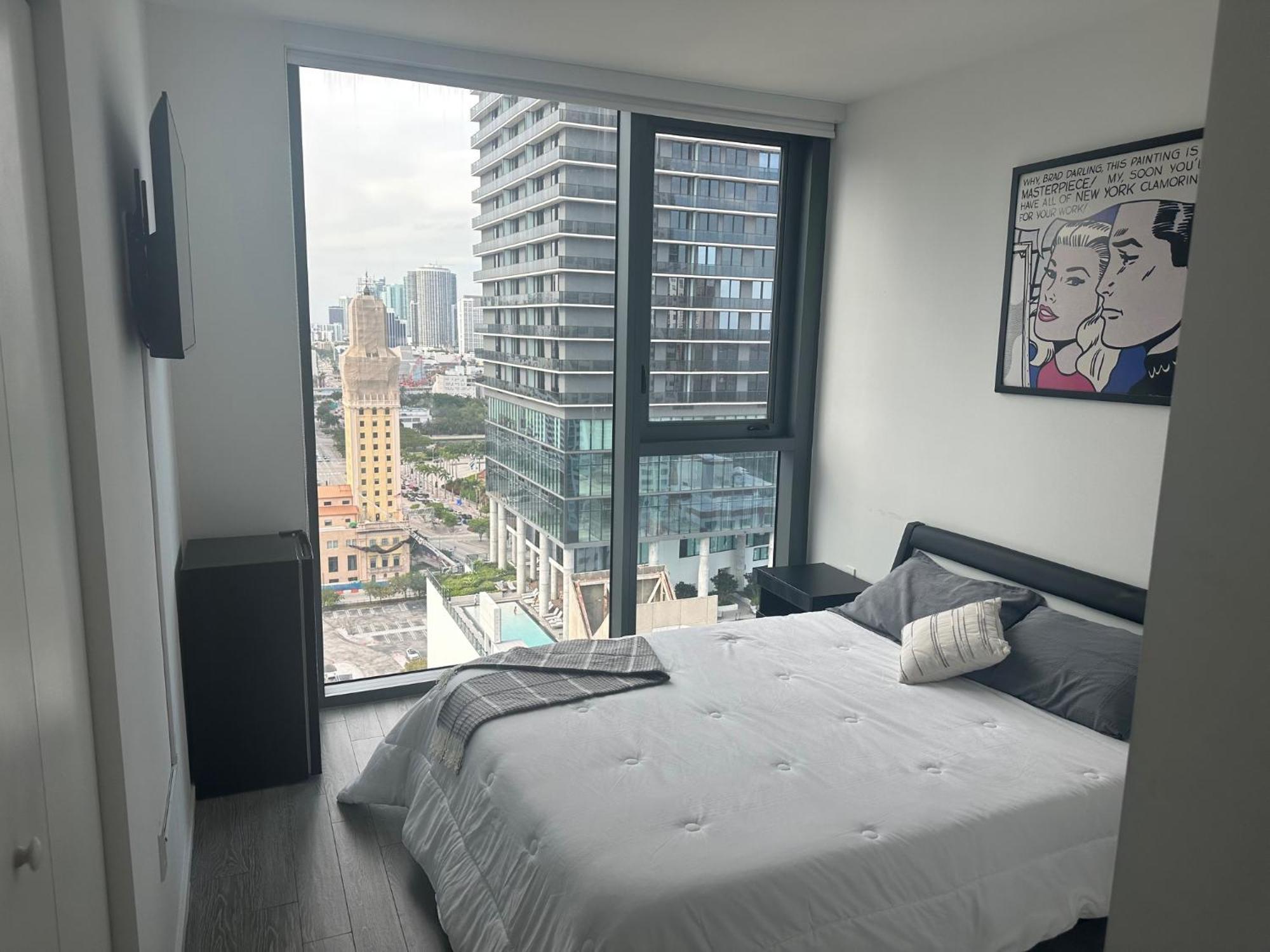 Luxe Ventures Miami