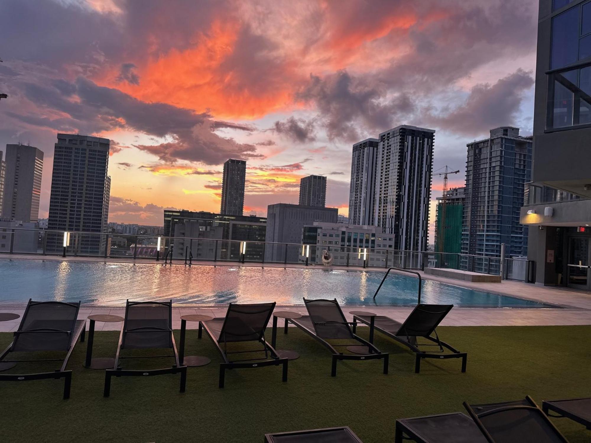 Luxe Ventures * Miami