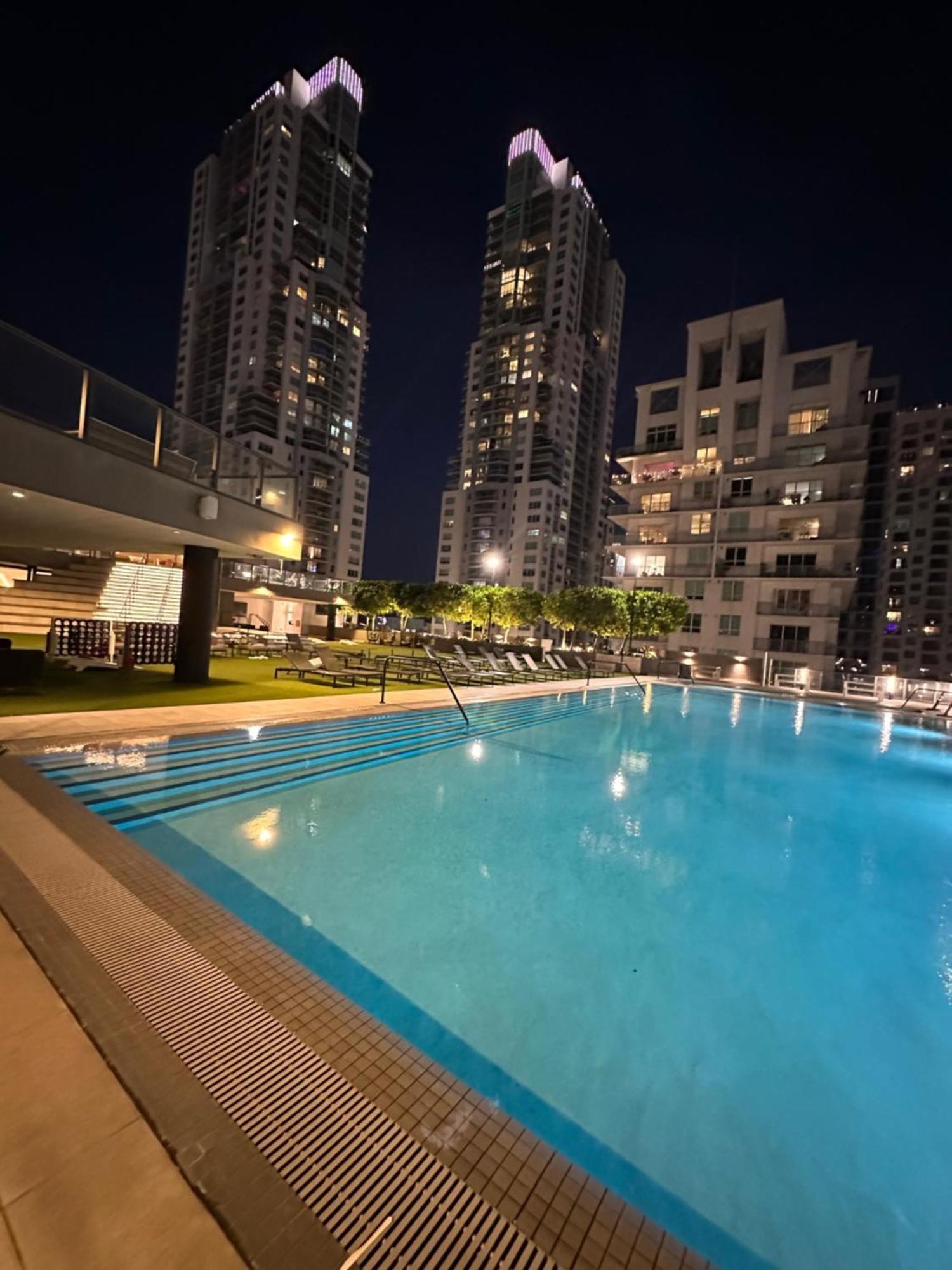 Luxe Ventures Aparthotel Miami
