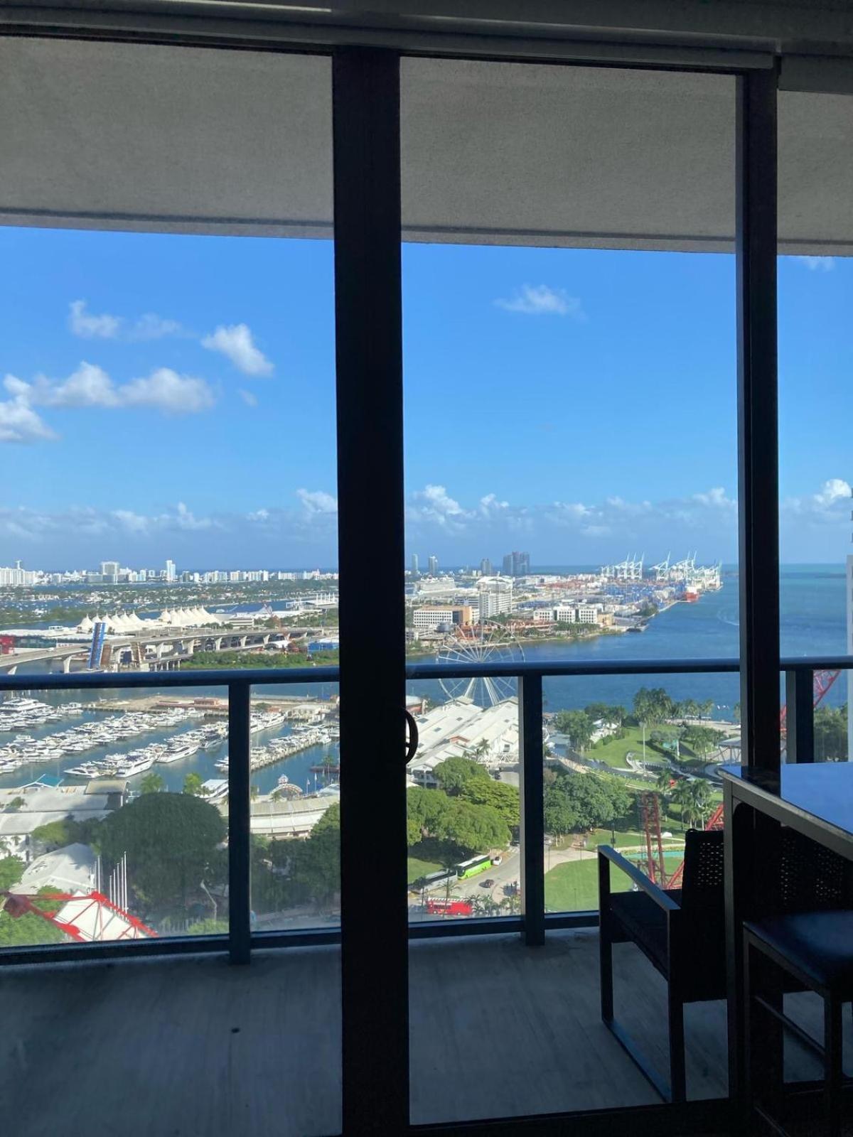 Aparthotel Luxe Ventures *